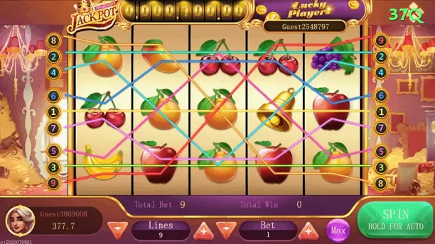 007game Jackpot Pro v1.6.5 Screenshot 1