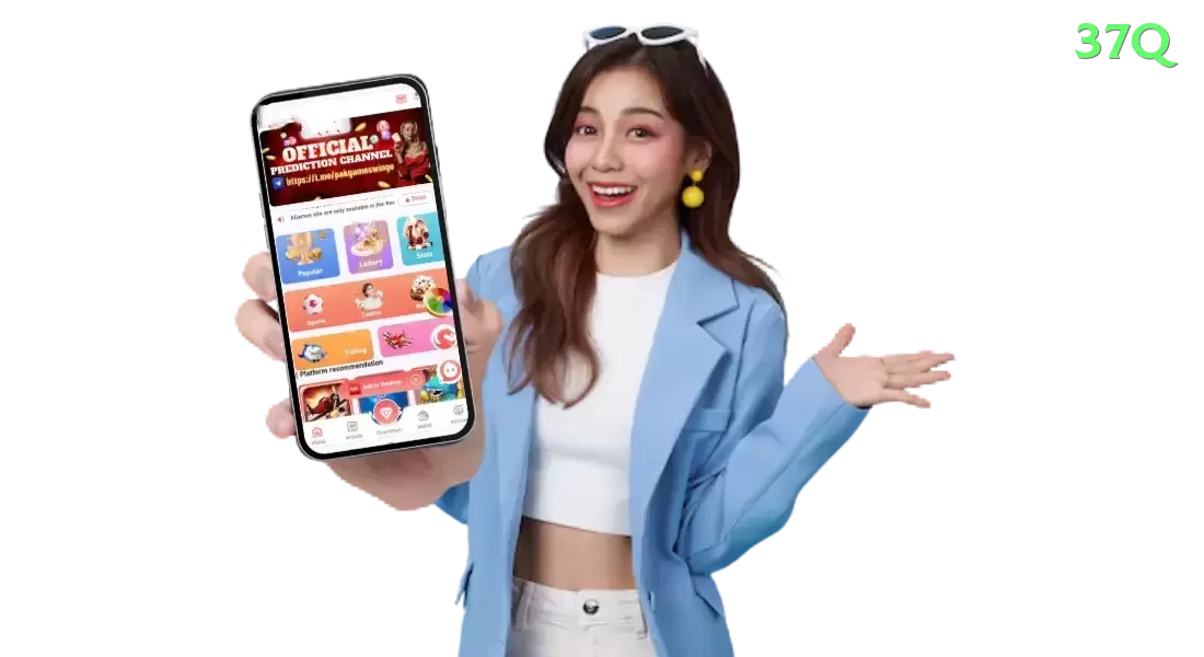 119bet King Jackpot Screenshot 1