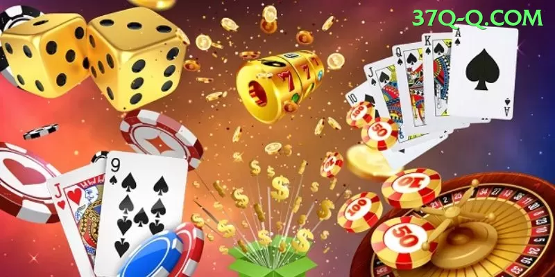 Descubra a Categoria de Cartas no 37q bet - vip