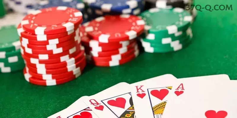 Roleta e blackjack 37q