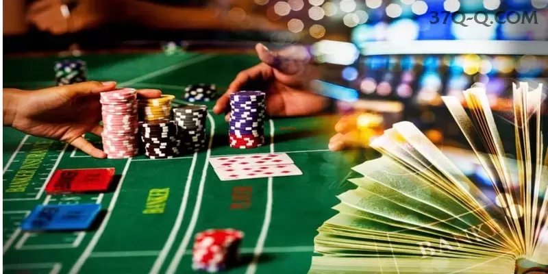 Cassino ao vivo 37q dealers