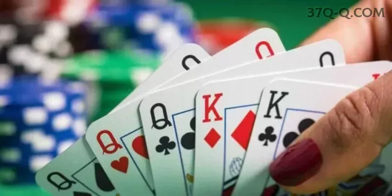 Plataforma 37q - cassino e apostas